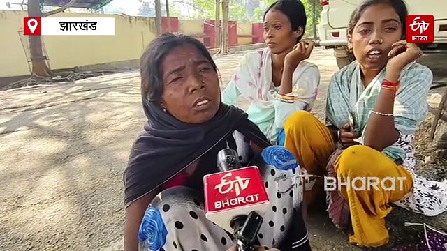 धनबाद में भू-धंसान का कहर! मलबे से तीन शव बरामद, देर रात तक चला रेस्क्यू