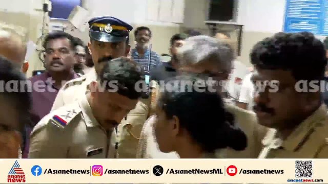രഞ്ജിത്തിനെ ആശുപത്രിയിൽനിന്ന് എറണാകുളം സബ് ജയിലിലേക്ക് മാറ്റുന്നു | Director Ranjith