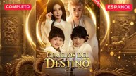 (Doblado) Gemelos del destino (Versión completo)- Full