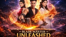 Blade Master Unleashed 2026