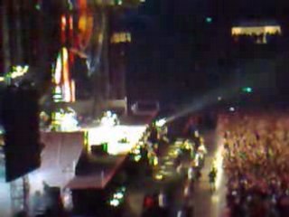 The Police-Message in the Bottle Live in Marseille