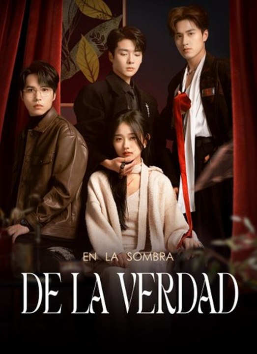 un coloso a la sombra drama chino