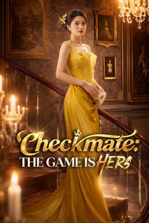 Checkmate The Game Is Hers- Drama Movie English Sub