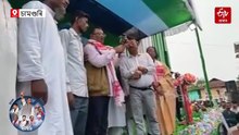 আকাশমাৰ্গতেই ২০ মিনিট উৰি থাকিল আজমলৰ হেলিকপ্টাৰ; কিয় কৰিব নোৱাৰিলে অৱতৰণ ?