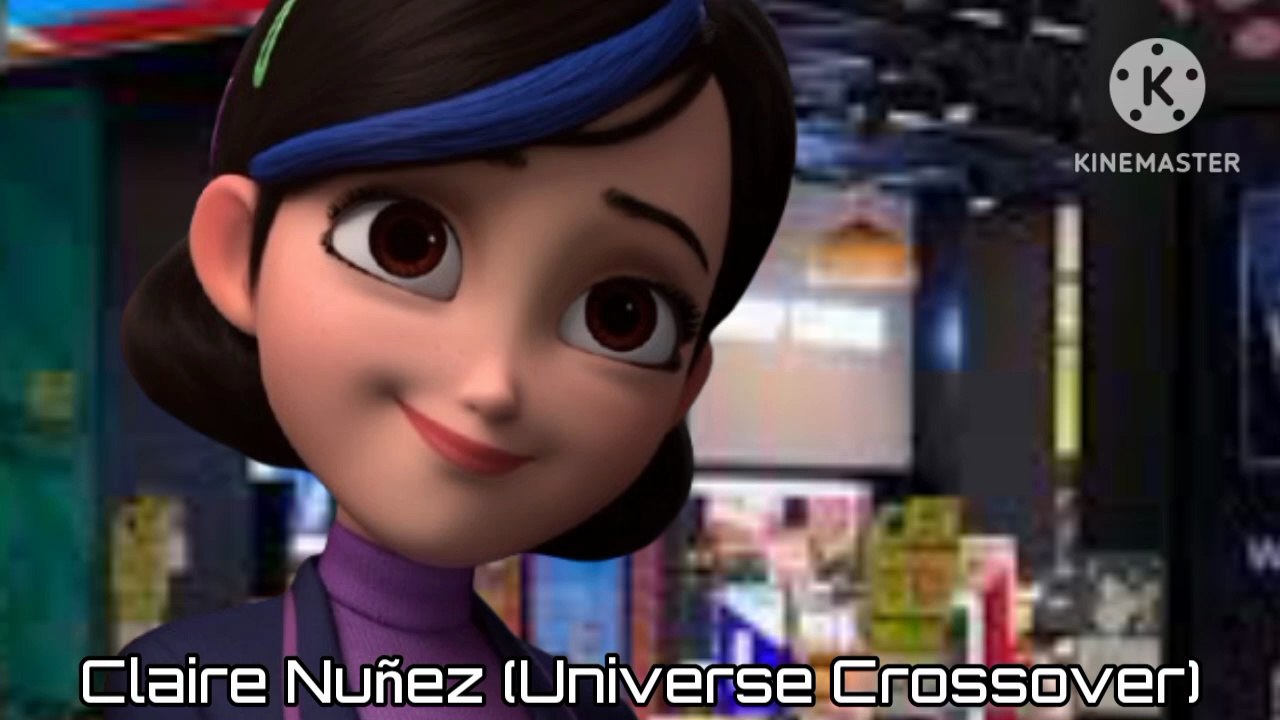 Two Zero Two Two The Autistic And The Film - Claire Nuñez Scene