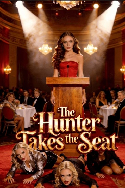 The Hunter Takes The Seat Full Hd