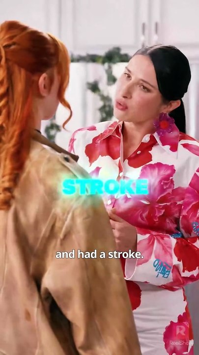 Confessions Of A Vegas Showgirl