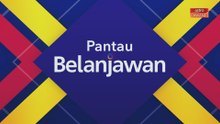 Pantau Belanjawan: Mengapa penyertaan warga emas dalam tenaga buruh masih rendah?