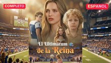 (Doblado) El Ultimátum de la Reina (Versión completo)- Full Hot Movie