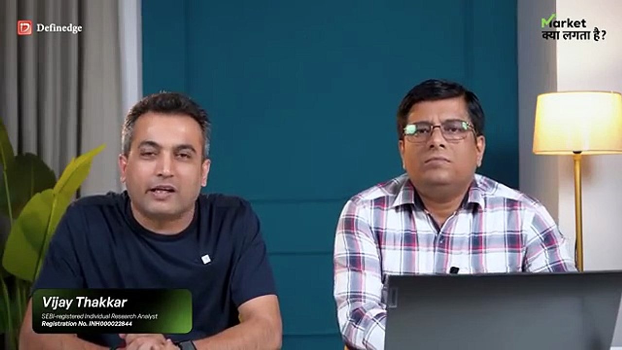 Market Kya Lagta Hai | Feb 3rd Week 2026: Nifty & Bank Nifty Price Action Analysis