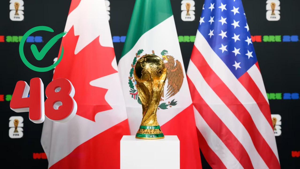 Grupos Mundial 2026: Así quedaron las selecciones luego de los partidos de repechaje rumbo a la Copa del Mundo