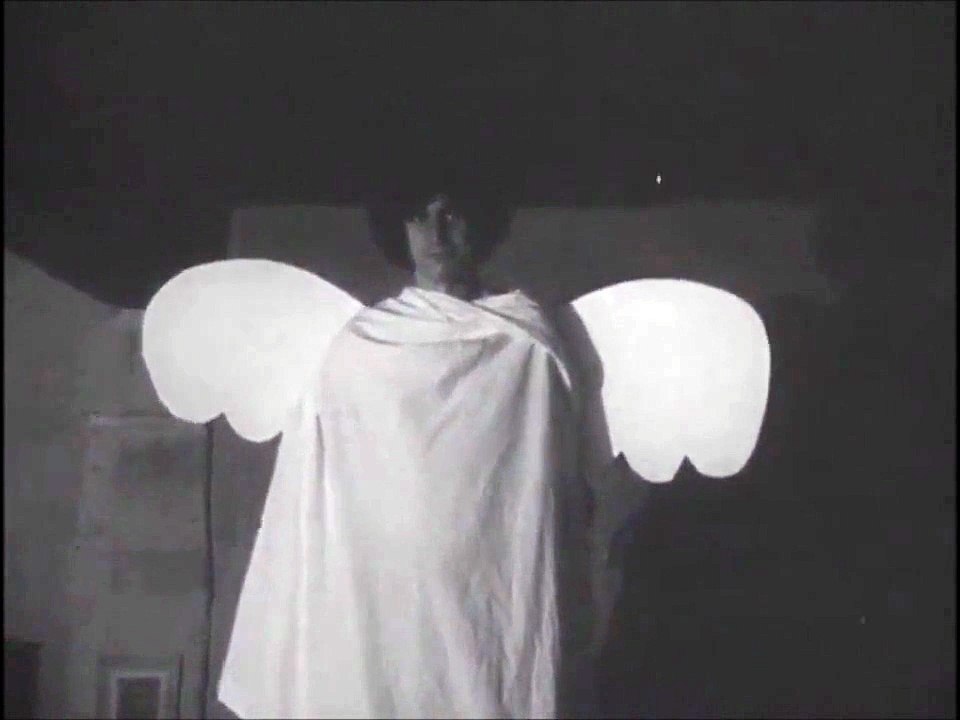 Le Jouet Criminel - 1969