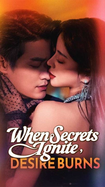 When Secrets Ignite, Desire Burns