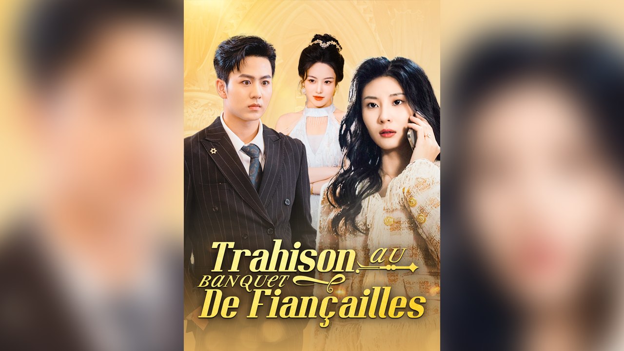 Trahison Au Banquet De FiançAilles - En FrançAis