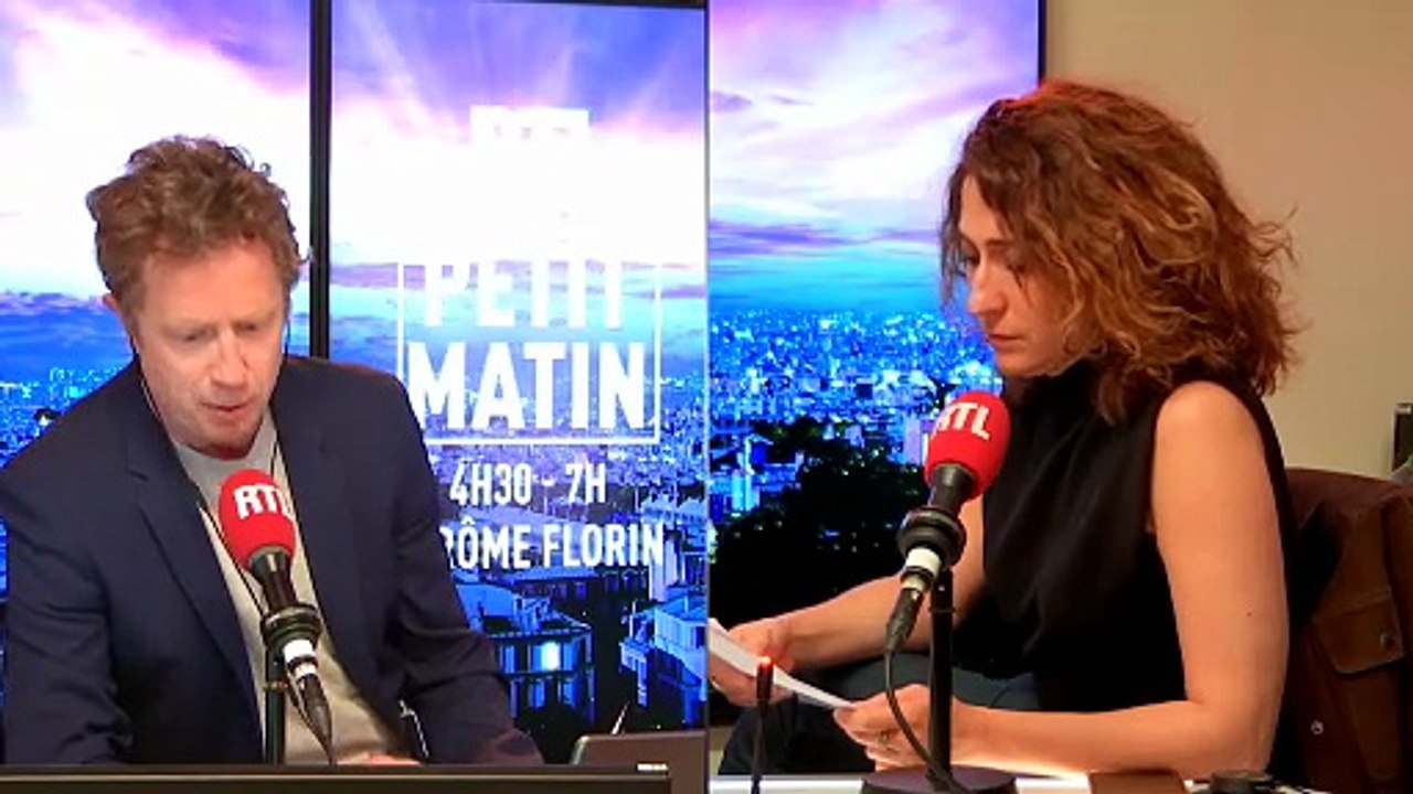 Livreurs à vélo sans papiers, précarisés et exploités : "On continue à regarder ailleurs ? Ou on ouvre enfin les yeux sur ce fléau ?"