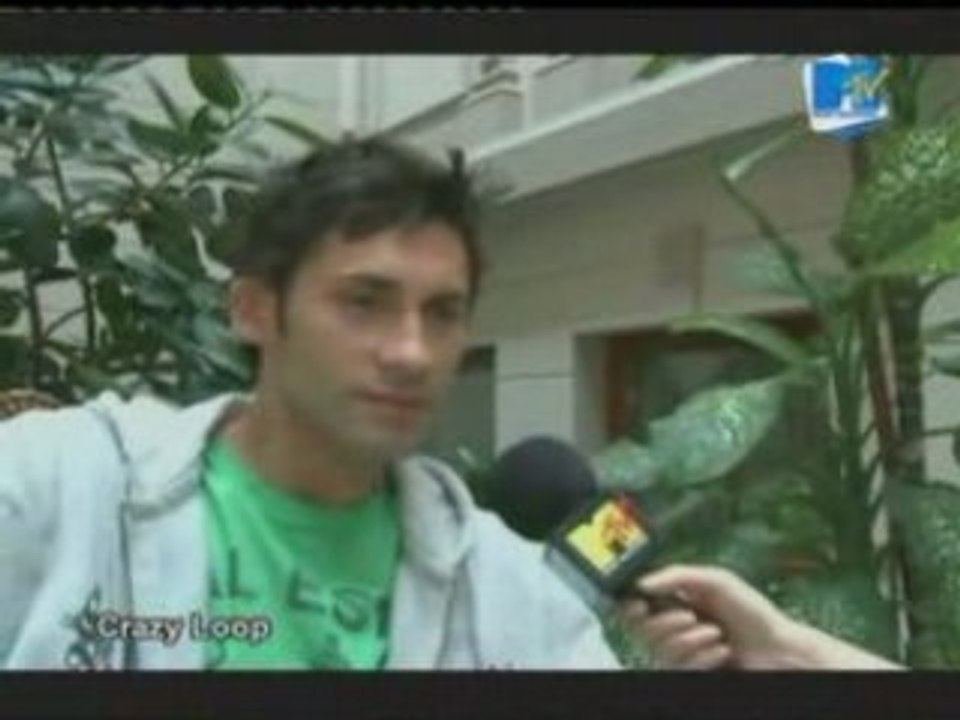 Dan Balan(News)