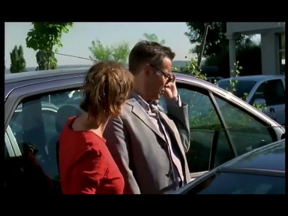 Eaux Troubles - 2003 - 1ère Partie