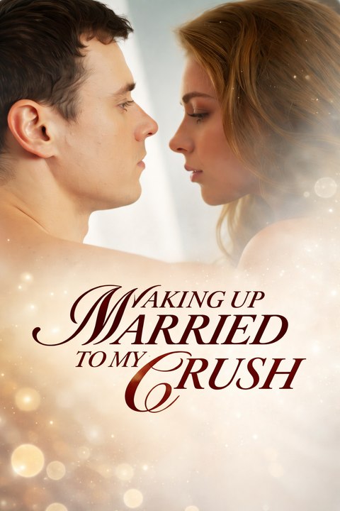 Waking Up Married To My Crush!- Full Movie English Sub