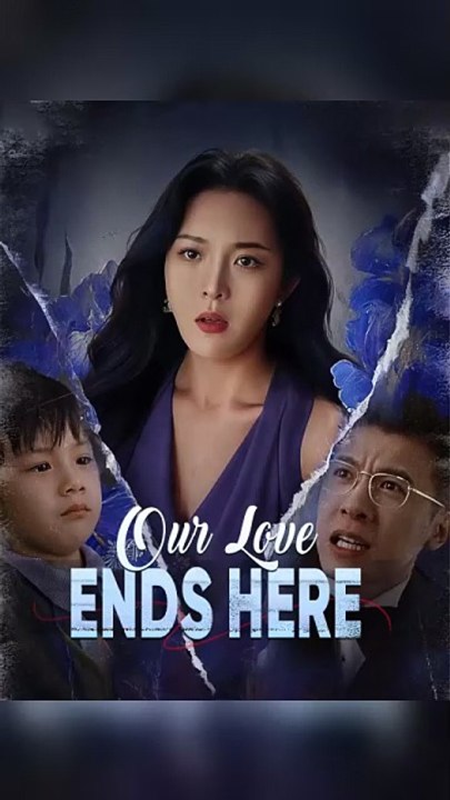 [doblado] Our Love Ends Here