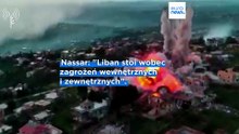 Liban alarmuje o izraelskiej ekspansji na południu i wzywa do międzynarodowej reakcji