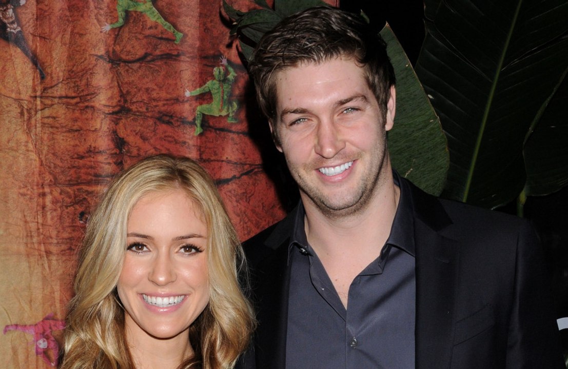 Kristin Cavallari claims that she had 'soul contract' with her former husband Jay Cutler