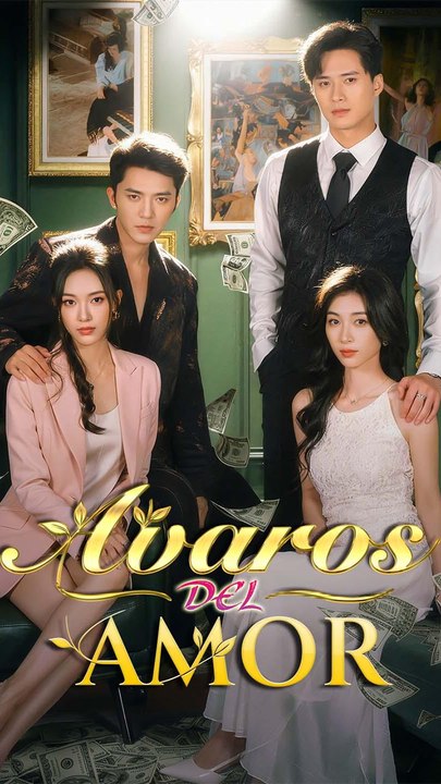 Avaros del Amor - Película Full HD [Doblado ESP] | Ver hasta el final
