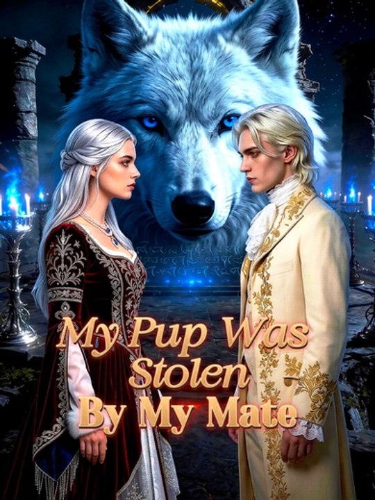 My Pup was stolen by my mate #englishsub