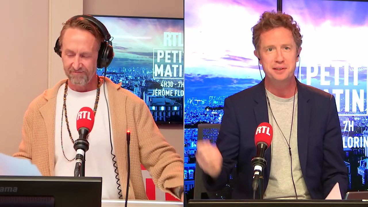 Le Cave' réveil du 01 avril 2026