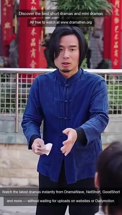 Watch Little Me Big Promise to Grandma Chinese Drama