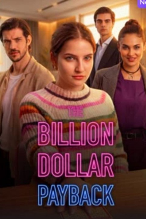 The Billion-Dollar Payback Full Hd