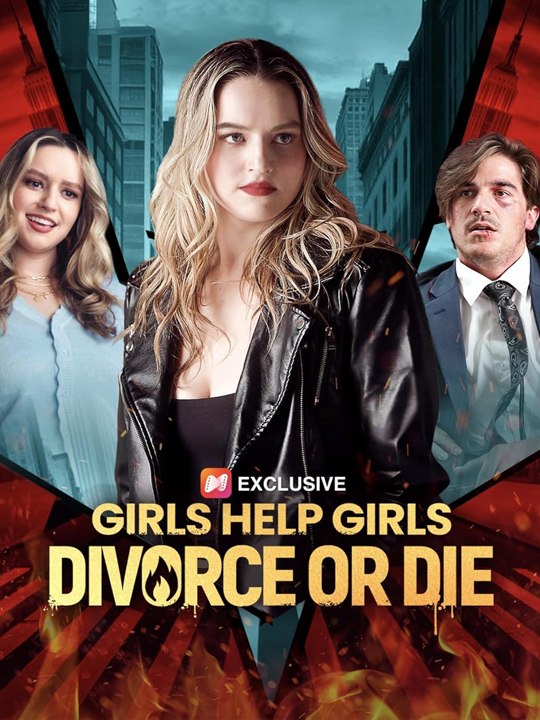 Girls Help Girls Divorce or Die FULL MOVIE  ⭐🍉💚FULL MOVIES ENGLISH SUB (2026)
