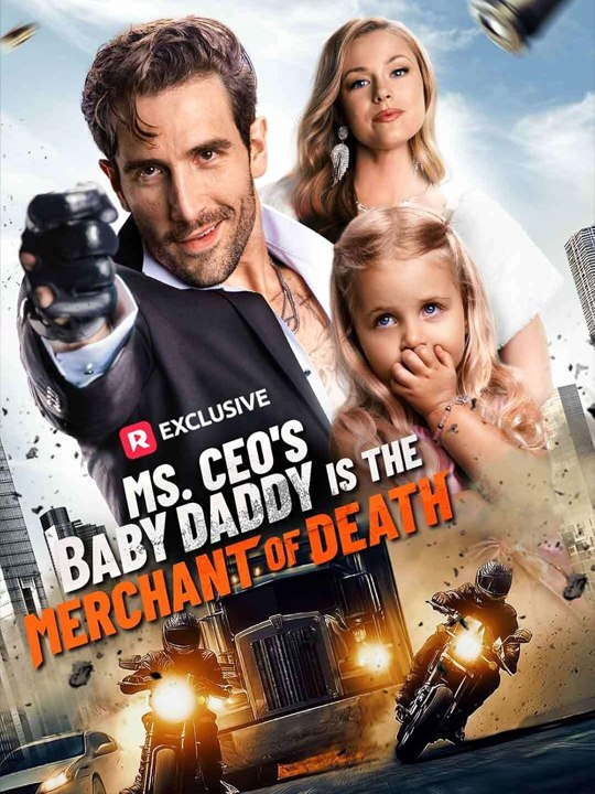 New Ms. Ceo’S Baby Daddy Is The Merchant Of Death  ⭐🍉💚FULL MOVIES ENGLISH SUB (2026)