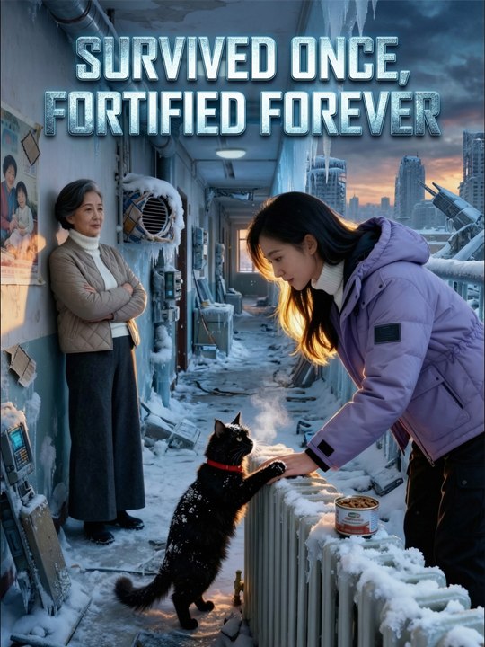 Survied Once Fortifield Forever #FULL MOVIES ENGLISH SUB (2026)