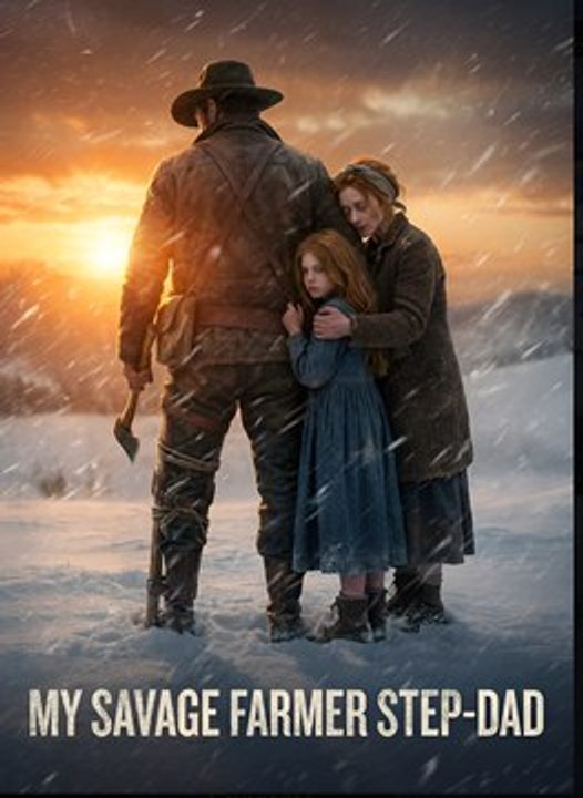 My Savage Farmer Step-Dad - Drama FULL MOVIES ENGLISH SUB