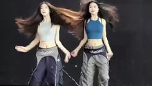 Dance video