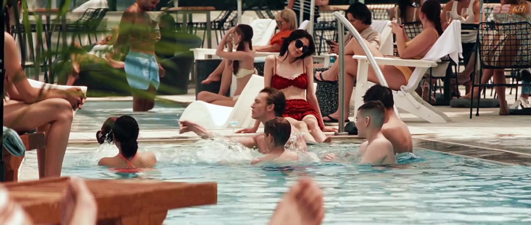 Heated Rivalry Episode 5 Engsub