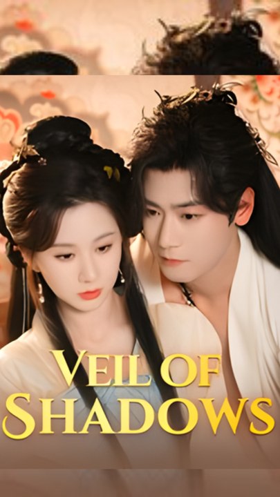 Veil of Shadows: Full Movie (2026) | Mystery Romance Drama