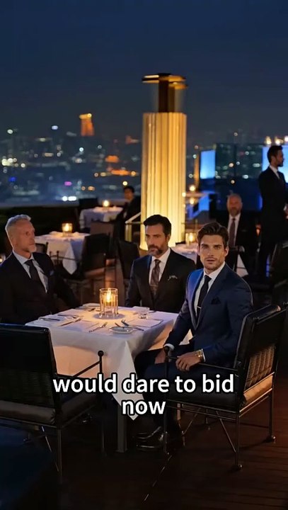 Bastard Heiress Takes It All – Revenge, Power & Hidden Truth Full - Full Dailymotion