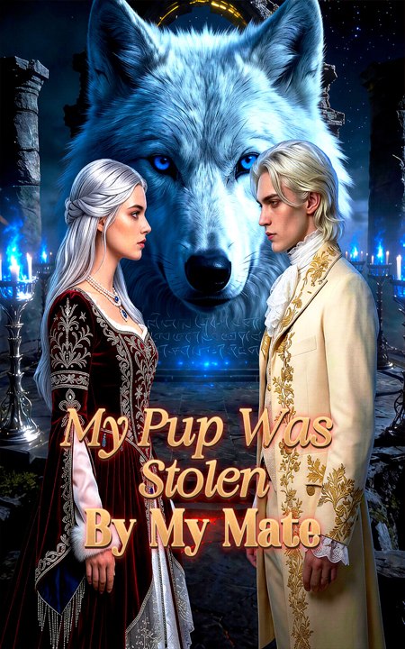 🧡🍏🔥My Pup was stolen by my mate - Full Dailymotion