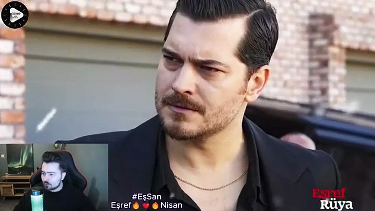 Eşref Rüya 39. Bölüm Fragmanı - Siz Hepiniz Eşref Tek Lan!