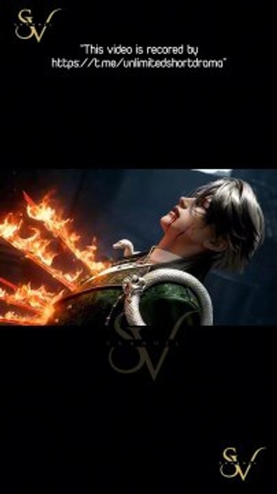 [Dubbed] Demons Gone Well - FULL Reelshort