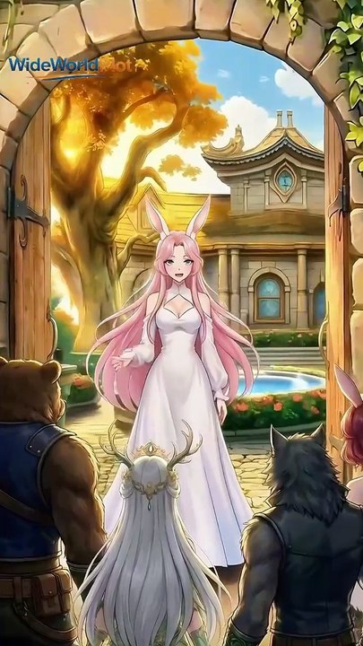 (DUBBED) Beastworld Kindergarten Rise of the GodTrainer - Full Dailymotion