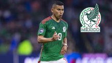 Orbelín Pineda se va tranquilo tras juegos amistosos de México: "Nos ayudaron a dar nuestra mejor versión"