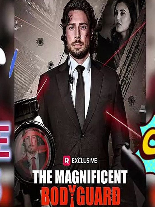 💥 【NEW】 THE MAGIFICANT BPDYGUARD ❤️ FREE TO WATCH 💥  FULL MOVIES ENGLISH SUB (2026)