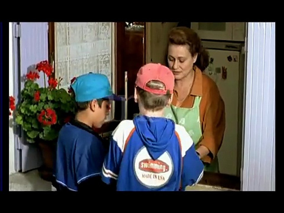 Les P'tits Gars Ladouceur - 1998