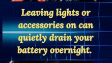Porsche Battery Draining Fast Quick Fix You Need to Know!