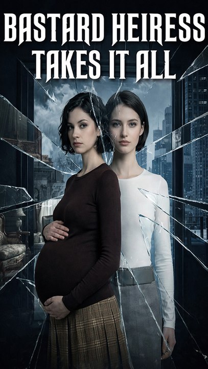 Bastard Heiress Takes It All – Revenge, Power & Hidden Truth Full - Full Dailymotion