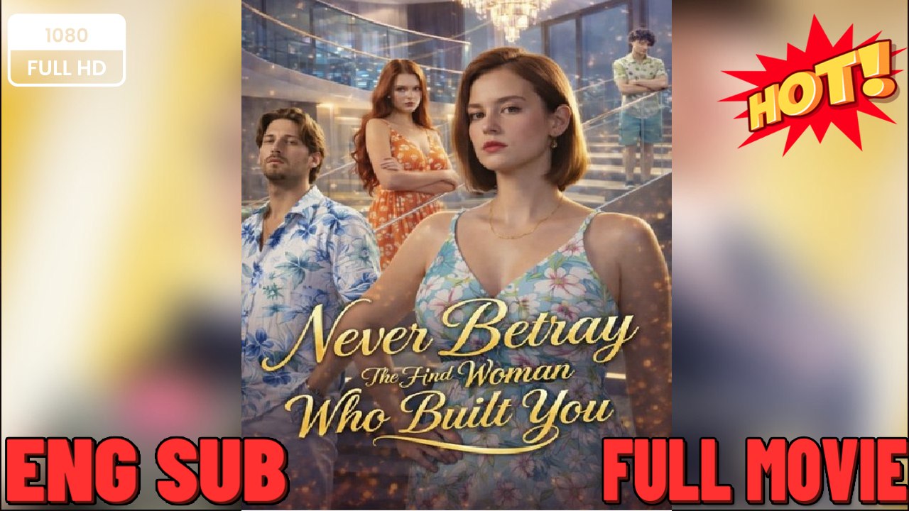 The Betrayed Mother: A Divine Heiress's Revenge Full Movie