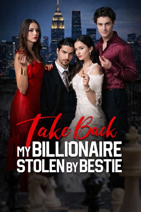 Take Back My Billionaire Stolen By My Bestie