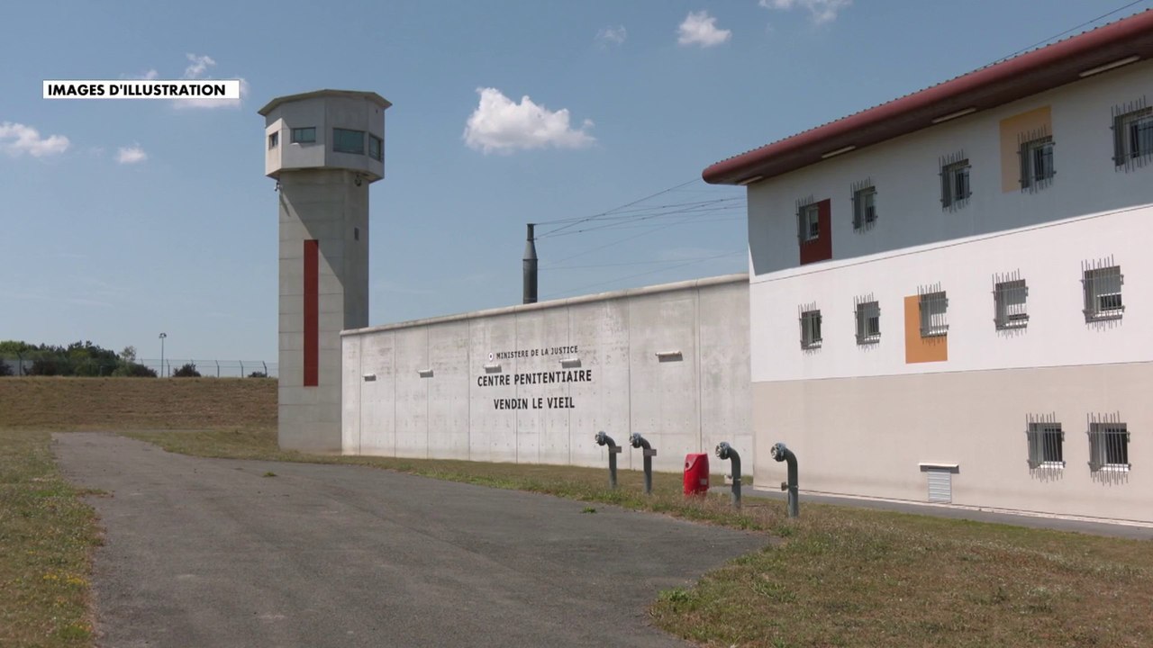 Criminalité organisée : la France instaure le statut de «repenti»